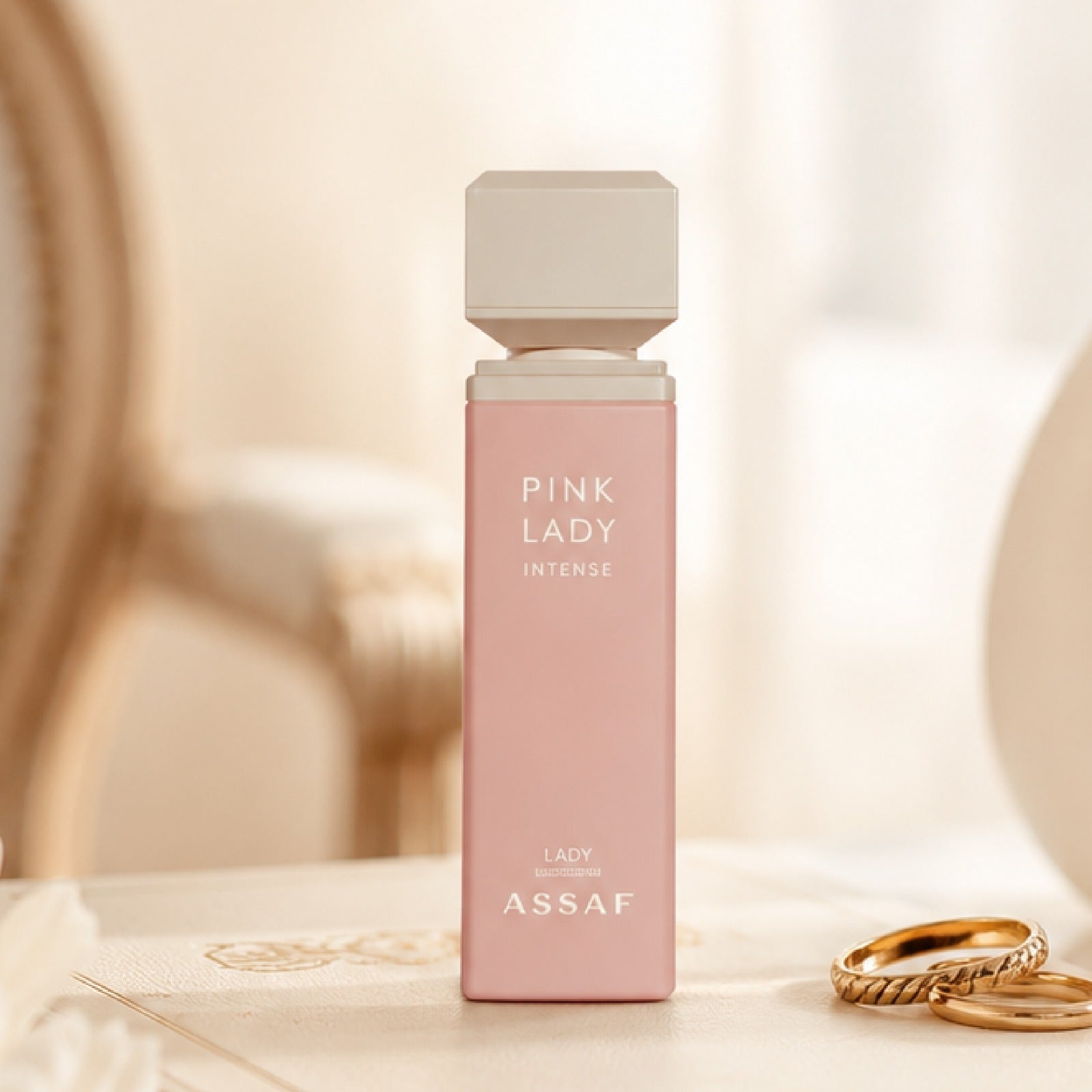 Pink Lady