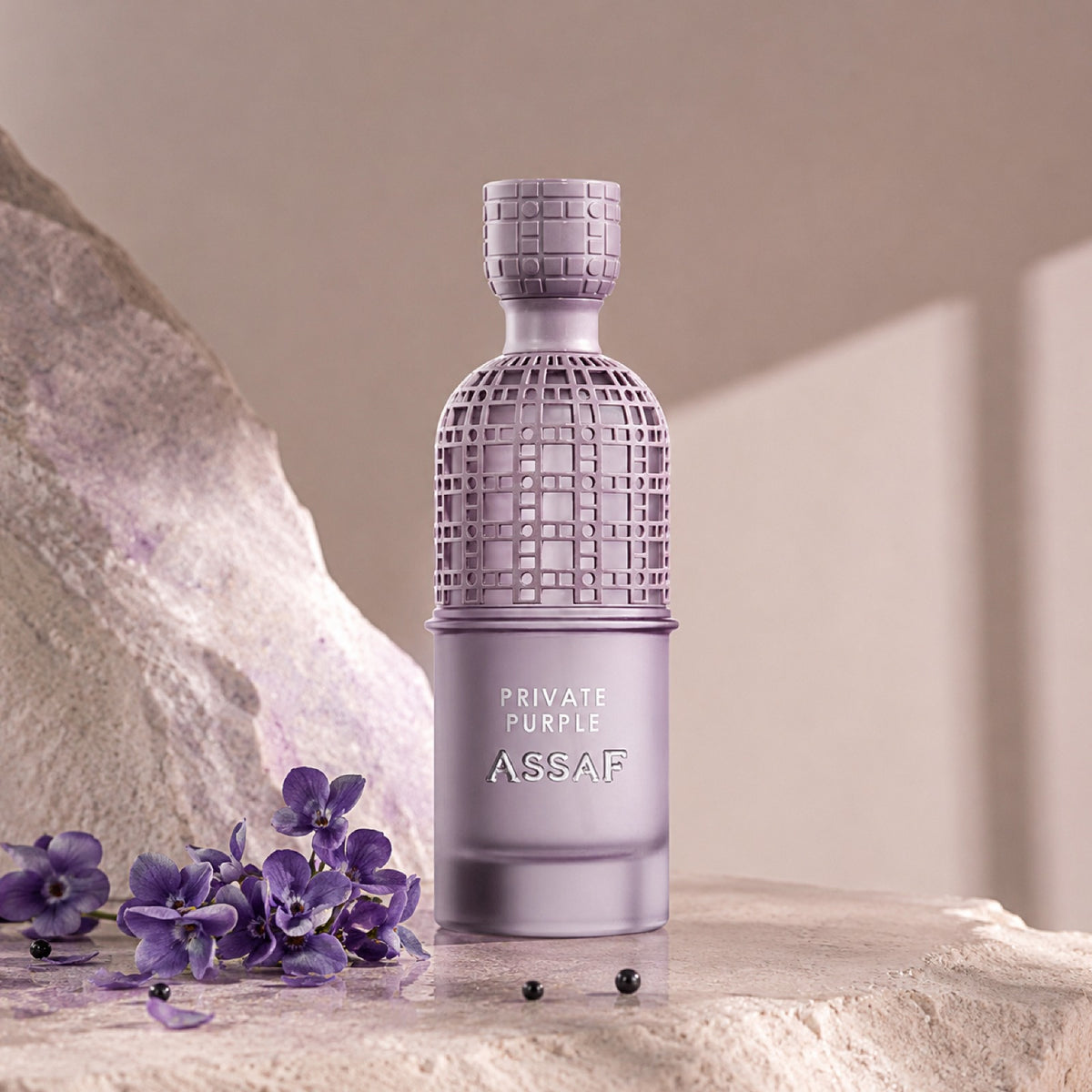Private Purple