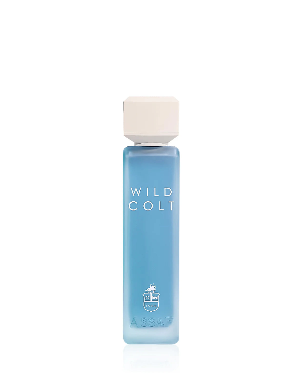 Wild Colt