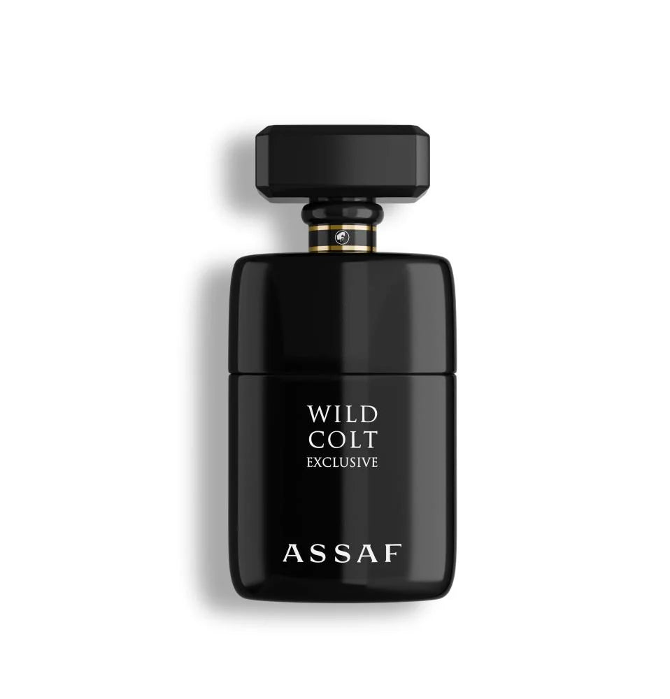 Wild Colt Exclusive