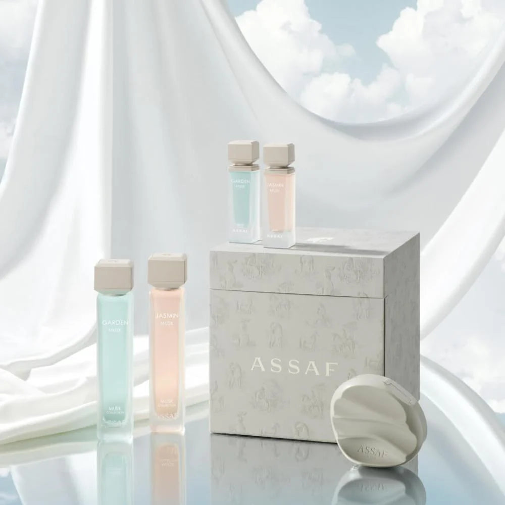 Musk Collection