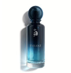 Tyrant perfume bottle, Laverne cologne for men