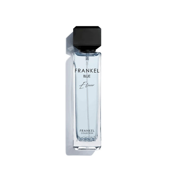 Frankel Blue Elixir