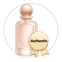 100% Authentic