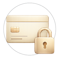 Secure payment